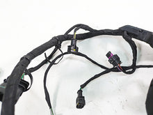 Load image into Gallery viewer, 2022 Harley RA1250 S Pan America Engine Wiring Harness Loom - No Cuts 69201899A | Mototech271

