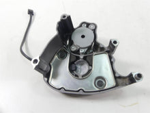Load image into Gallery viewer, 2020 Suzuki GSX1300 R Hayabusa Sprocket Cover Clutch Slave Cylinder 11361-15H00
