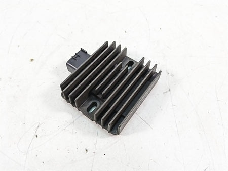 2013 MV Agusta F3 675 ERA Rectifier Voltage Regulator SH678KA 8000B3206 {{ shop.shopifyCountryName }} - Mototech271