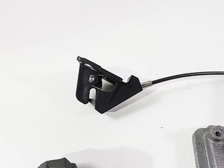 2010 BMW R1200RT K26 Cdi Ecu Ecm & Ignition Switch Set 7722565 5125770007 {{ shop.shopifyCountryName }} - Mototech271