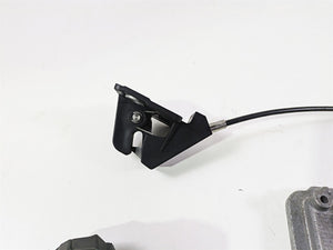 2010 BMW R1200RT K26 Cdi Ecu Ecm & Ignition Switch Set 7722565 5125770007 | Mototech271