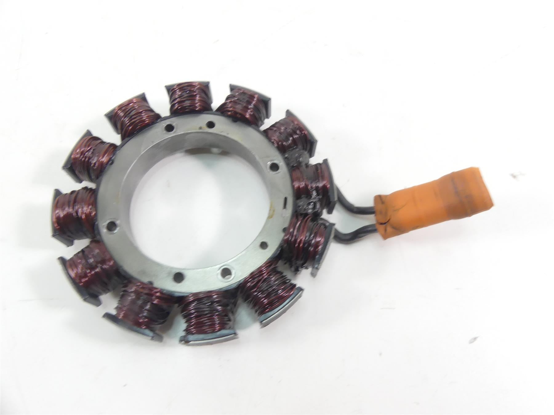 1993 Harley Dyna FXDL Low Rider Ignition Stator Alternator Generator 29970-88 {{ shop.shopifyCountryName }} - Mototech271