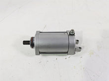 Load image into Gallery viewer, 2010 Harley VRSCF Muscle Rod Engine Starter Motor Denso 31717-01K | Mototech271
