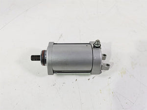 2010 Harley VRSCF Muscle Rod Engine Starter Motor Denso 31717-01K | Mototech271