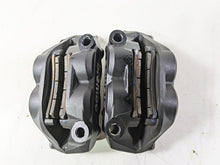 Load image into Gallery viewer, 2014 Moto Guzzi California 1400 Touring Front Brake Calipers Brembo 887764
