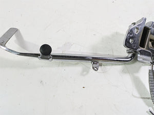 2010 Harley Touring FLHX Street Glide Side Kick Jiffy Kickstand 50075-07A
