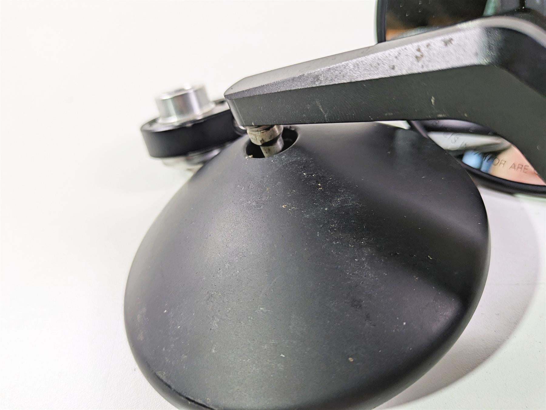 2018 BMW R nineT Urban GS K33 Kemimoto Handlebar End Mirror Set FCBEM008-KM {{ shop.shopifyCountryName }} - Mototech271
