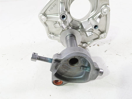 2015 BMW K1600 GT K48 Upper Arm Bridge & Steering Piece 32717721663 {{ shop.shopifyCountryName }} - Mototech271
