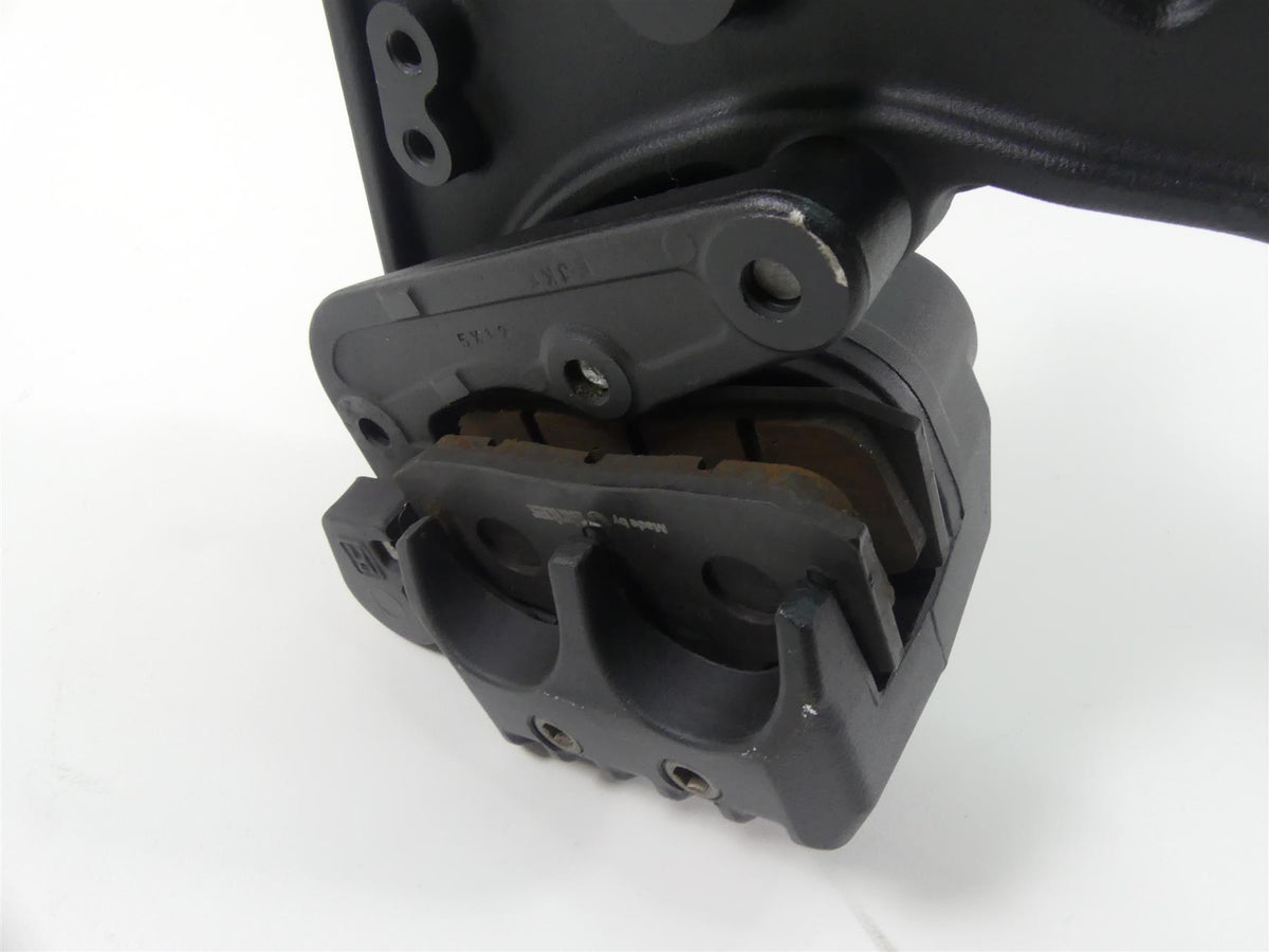 2016 Moto Guzzi V7 II Special 750 Rear Brake Caliper & Mount 2B000525 {{ shop.shopifyCountryName }} - Mototech271