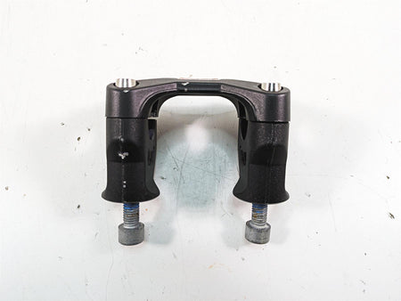 2020 Aprilia Tuono V4 Factory Handlebar Holder Riser Set 2B003986 2B003980 {{ shop.shopifyCountryName }} - Mototech271