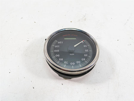 2006 Harley FLSTI Softail Heritage Speedometer Gauge - 42k - Read 67033-04B {{ shop.shopifyCountryName }} - Mototech271