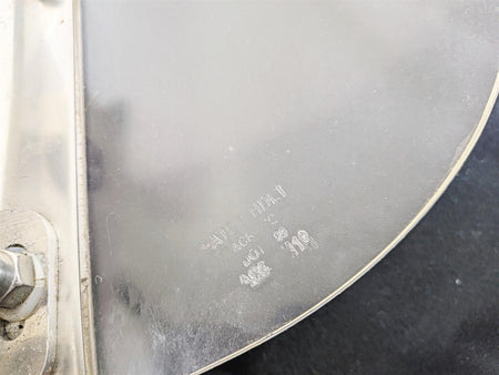 2006 Suzuki VL800 C50 Boulevard Windshield & Mounts 990A0-70022-TRG {{ shop.shopifyCountryName }} - Mototech271
