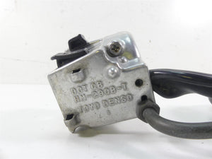 1998 Honda Shadow VT1100T Left Hand Turn Signal Control Switch 35020-MAH-A10