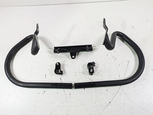 2012 Harley VRSCF Muscle V Rod Highway Bar Engine Guard + Mounts | Mototech271