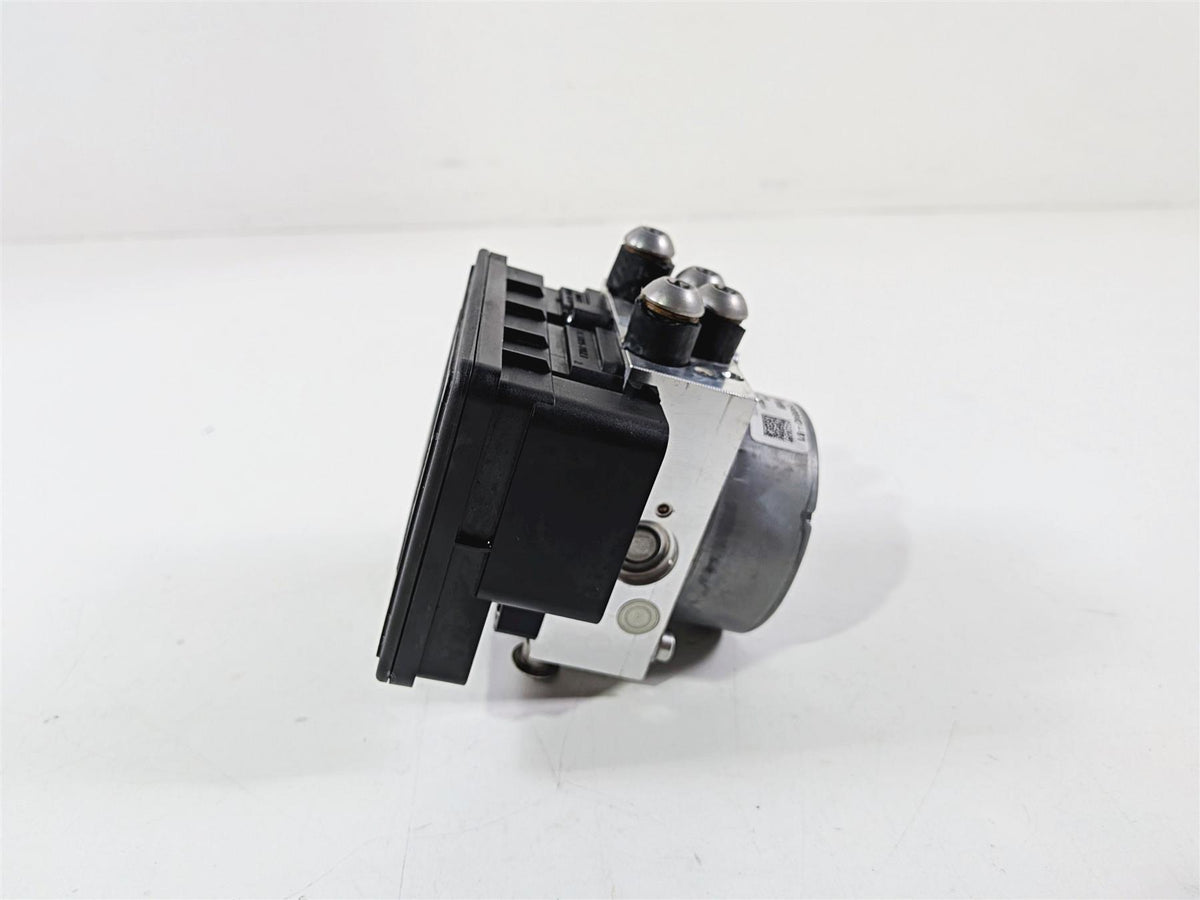 2020 BMW S1000RR K67 Abs Brake Pump Unit Module 1540042 34511692906-Mototech271