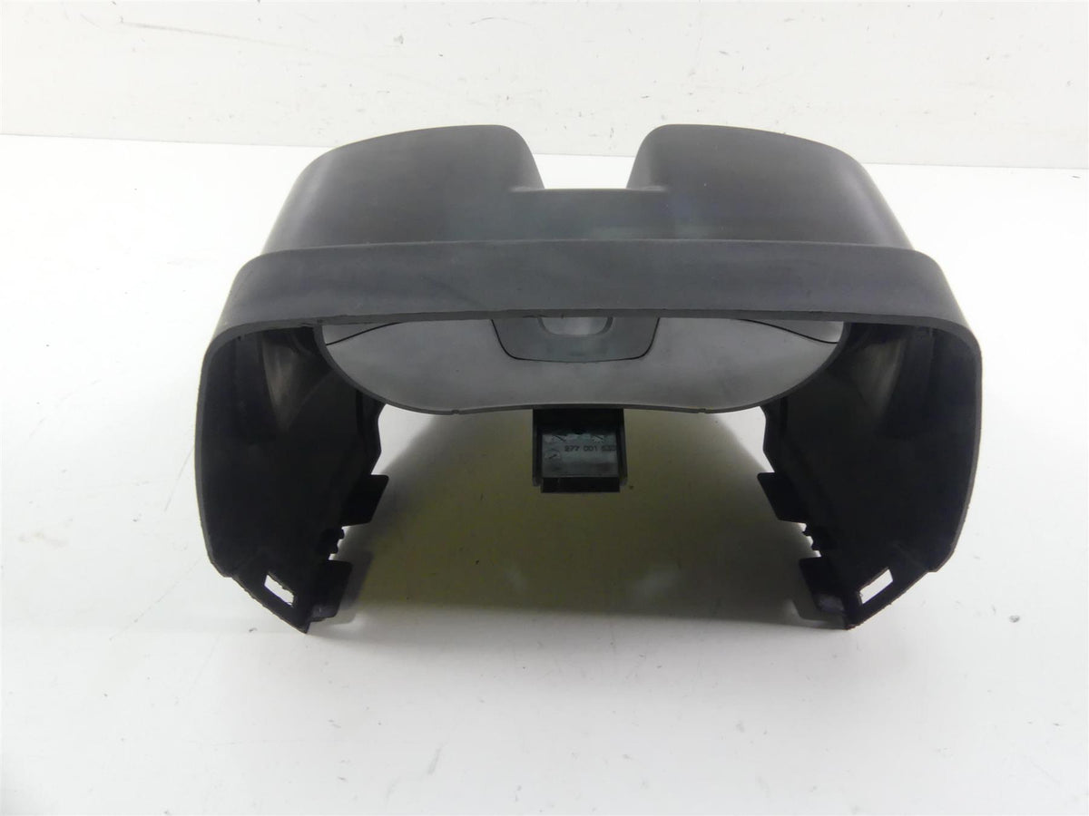 2010 Sea-Doo 4-Tec GTX 215 Gauges Support Cover Fairing 277001612 277001953 {{ shop.shopifyCountryName }} - Mototech271