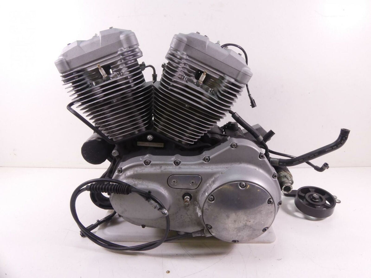 2010 Harley Sportster XR1200 X Running Engine Motor 1200 21K - Video 19638-10C {{ shop.shopifyCountryName }} - Mototech271