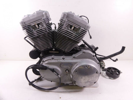 2010 Harley Sportster XR1200 X Running Engine Motor 1200 21K - Video 19638-10C {{ shop.shopifyCountryName }} - Mototech271