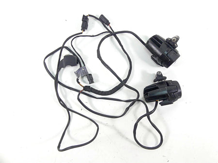 2016 BMW R1200GS Adv K51 Daytime Running Spot Light Set 63178532147 {{ shop.shopifyCountryName }} - Mototech271