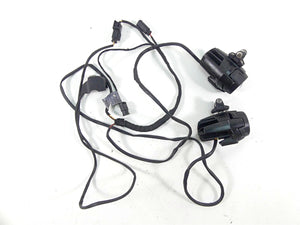 2016 BMW R1200GS Adv K51 Daytime Running Spot Light Set 63178532147 | Mototech271
