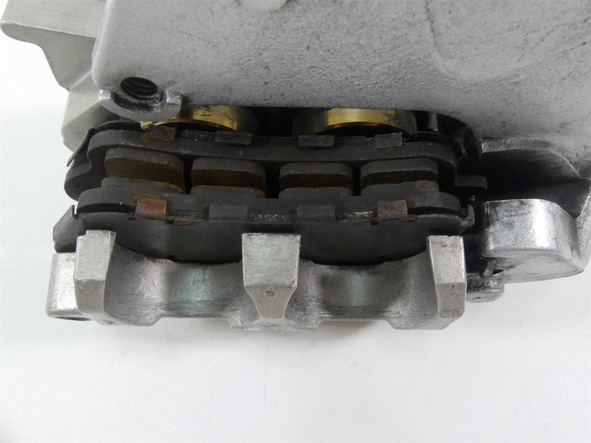 2006 Honda VTX1800 C2 Nissin Rear Brake Caliper & Bracket 43150-MCV-R11 {{ shop.shopifyCountryName }} - Mototech271
