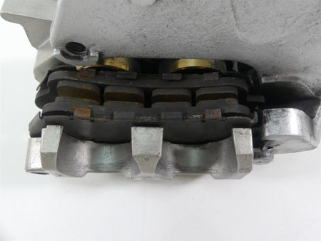 2006 Honda VTX1800 C2 Nissin Rear Brake Caliper & Bracket 43150-MCV-R11 {{ shop.shopifyCountryName }} - Mototech271