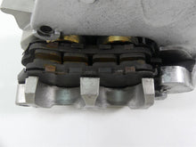 Load image into Gallery viewer, 2006 Honda VTX1800 C2 Nissin Rear Brake Caliper &amp; Bracket 43150-MCV-R11
