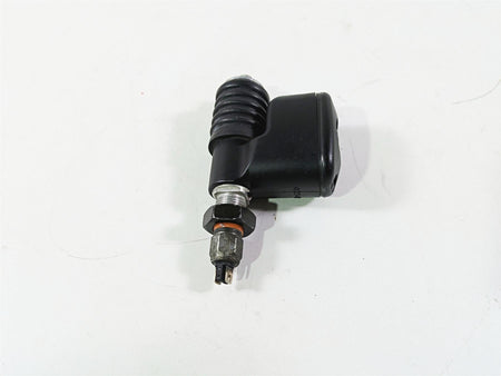 2014 Harley FXDL Dyna Low Rider Rear Brake Master Cylinder 42474-06C {{ shop.shopifyCountryName }} - Mototech271