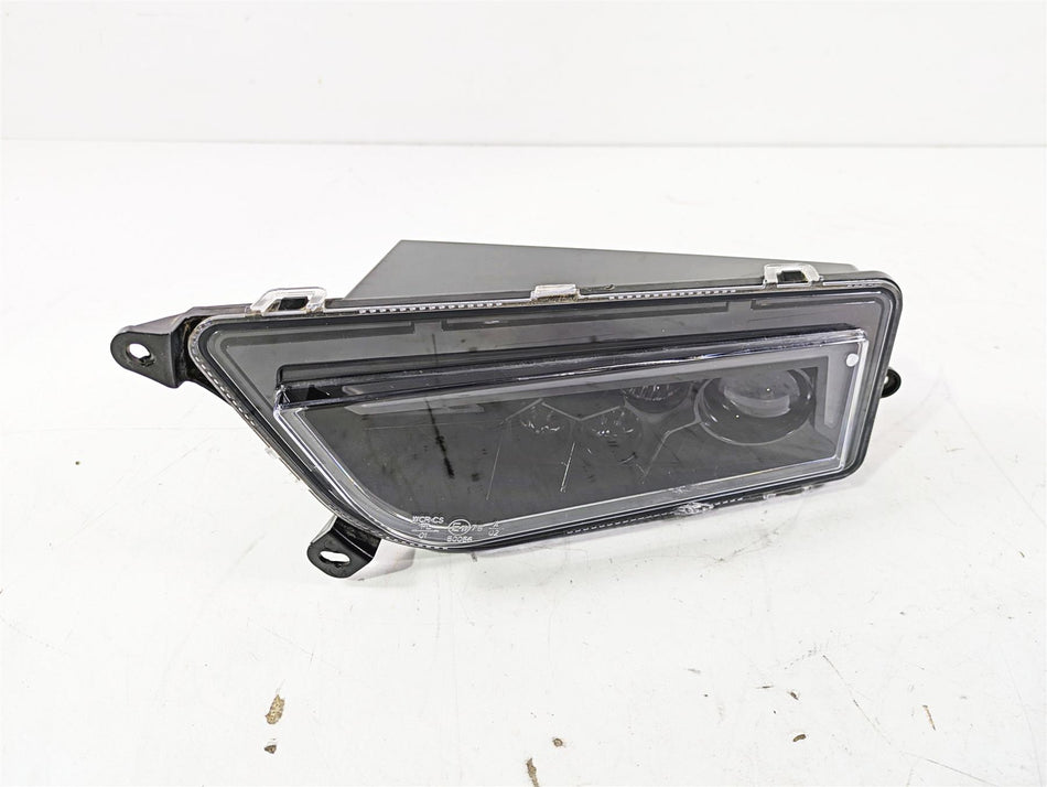 2022 Polaris RZR XP 4 1000 Premium Left Headlight Head Lamp 2414735 2414736 {{ shop.shopifyCountryName }} - Mototech271