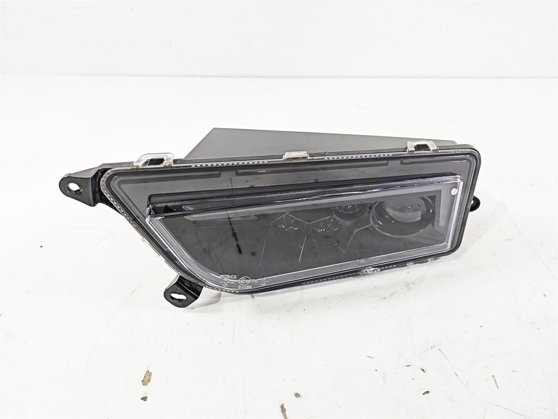 2022 Polaris RZR XP 4 1000 Premium Left Headlight Head Lamp 2414735 2414736