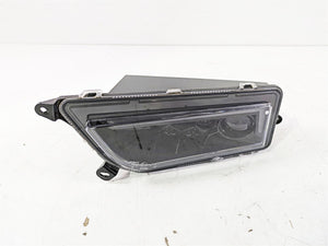 2022 Polaris RZR XP 4 1000 Premium Left Headlight Head Lamp 2414735 2414736