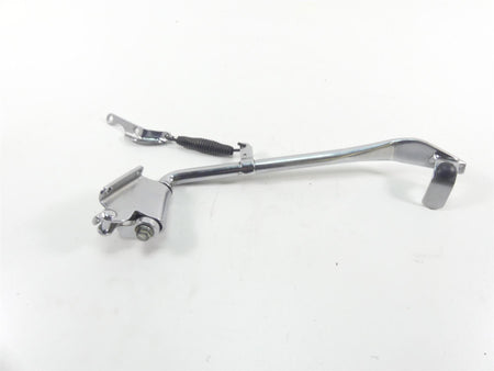 1999 Harley FXSTS Softail Springer Side Kickstand Jiffy Kick Stand 50087-89B {{ shop.shopifyCountryName }} - Mototech271