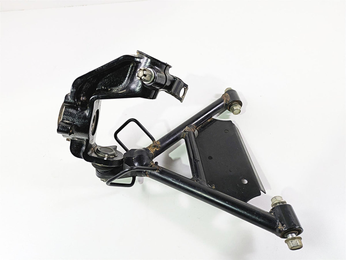 2010 Kawasaki 610 4x4 Mule Front Right Knee Control Arm 39007-0029 39186-0062 {{ shop.shopifyCountryName }} - Mototech271