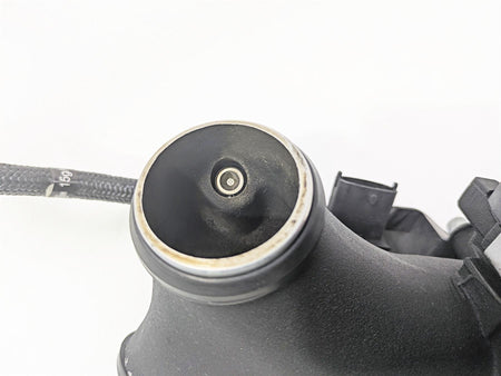 2010 Harley Touring FLHXSE CVO Street Glide Throttle Body 27685-08A {{ shop.shopifyCountryName }} - Mototech271
