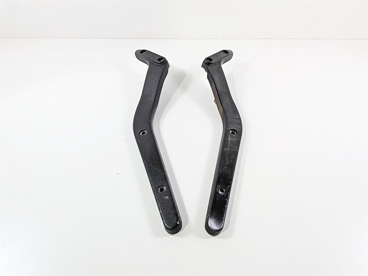 2022 Harley Softail FXLRST Low Rider Rear Fender Struts Braces 59500998 59500999 {{ shop.shopifyCountryName }} - Mototech271