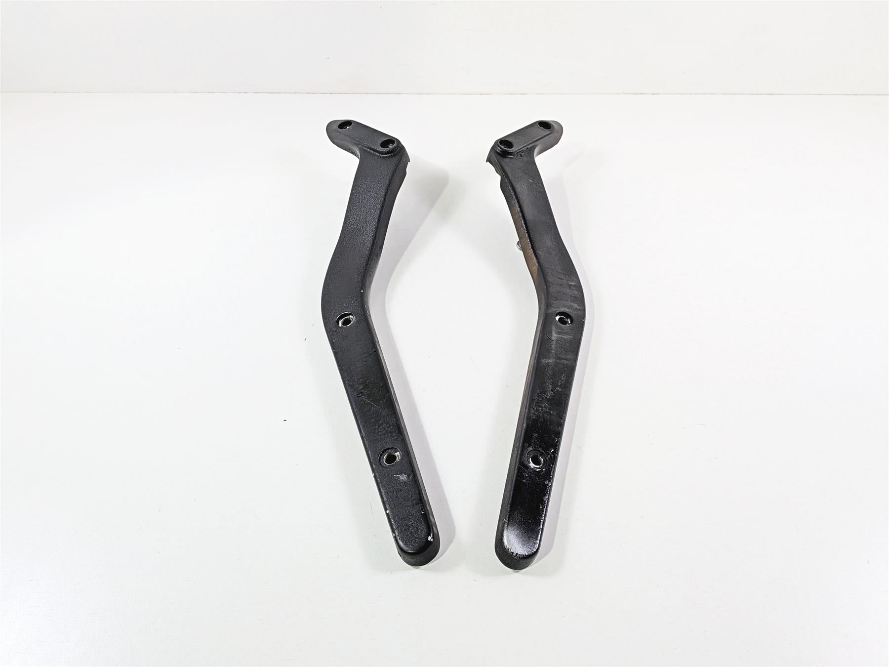 2022 Harley Softail FXLRST Low Rider Rear Fender Struts Braces 59500998 59500999 {{ shop.shopifyCountryName }} - Mototech271