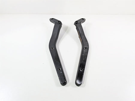 2022 Harley Softail FXLRST Low Rider Rear Fender Struts Braces 59500998 59500999 {{ shop.shopifyCountryName }} - Mototech271