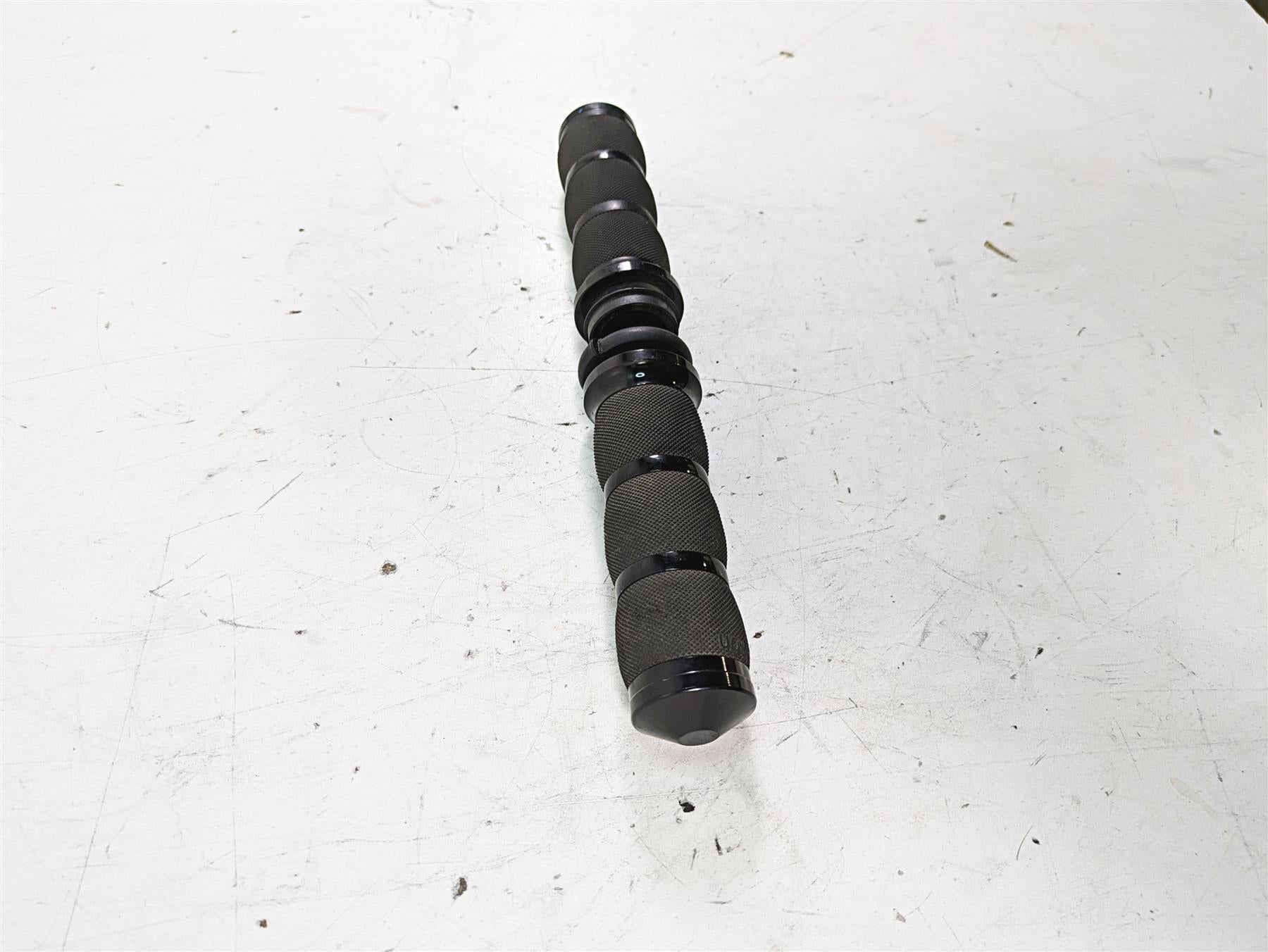 2013 Harley Touring FLHX Street Glide Avon Air Cushion Grip Set AIR-90-ANO-FLY {{ shop.shopifyCountryName }} - Mototech271