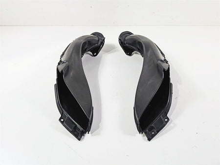 2018 Aprilia RSV4 RR Air Intake Scoop Ram Set 2B001921 858818 2B001922 858907 {{ shop.shopifyCountryName }} - Mototech271