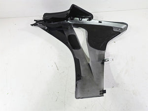2008 Honda CBR1000RR SC59 Right Main Fairing Cover Cowl 64350-MFL-670