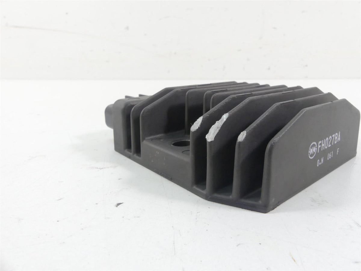 2021 Kawasaki ZX1400 ZX14R Ninja Rectifier Voltage Regulator FH027BA 21066-0771 {{ shop.shopifyCountryName }} - Mototech271