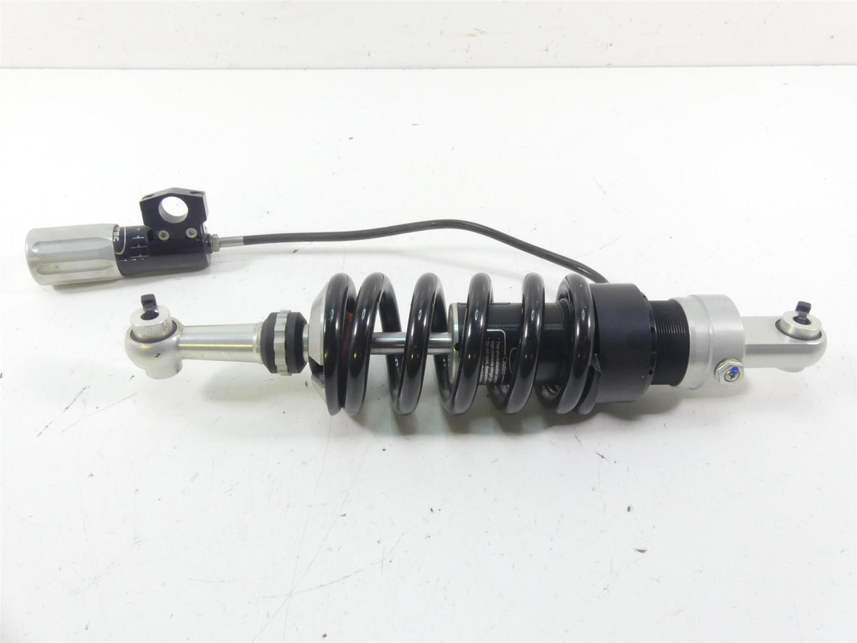 2003 BMW R1150 GS R21 Wilbers Front Rear Shock Absorber 630 640 Set 630-0012-01 {{ shop.shopifyCountryName }} - Mototech271