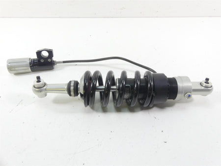 2003 BMW R1150 GS R21 Wilbers Front Rear Shock Absorber 630 640 Set 630-0012-01 {{ shop.shopifyCountryName }} - Mototech271
