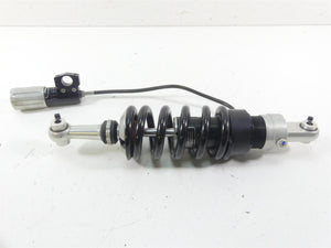 2003 BMW R1150 GS R21 Wilbers Front Rear Shock Absorber 630 640 Set 630-0012-01