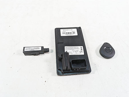 2020 Harley Touring FLHX Street Glide Bcm X-Axis Fob Antenna Set 41000341F {{ shop.shopifyCountryName }} - Mototech271