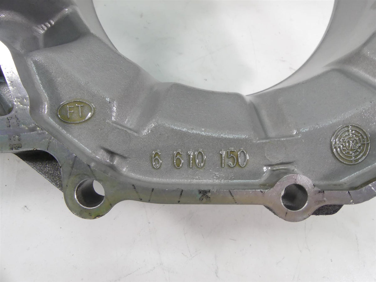 2004 Aprilia RSV1000 R Mille Engine Side Clutch Cover AP0610151 {{ shop.shopifyCountryName }} - Mototech271