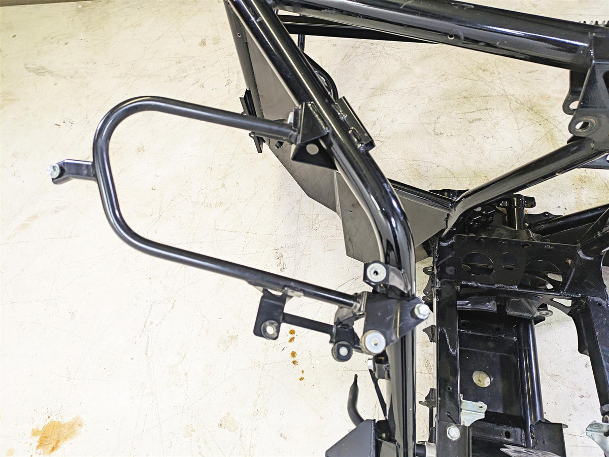 2020 Kawasaki Teryx KRX KRF 1000 Straight Front Sub Frame Chassis READ {{ shop.shopifyCountryName }} - Mototech271