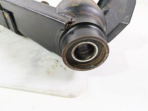 2011 Can-Am Outlander 650 4X4 XT Rear Left Trailing Swing Arm 706001185