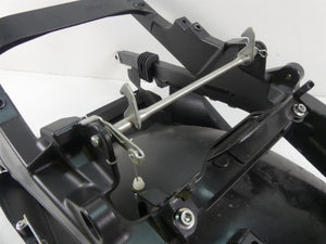 2013 Yamaha VMX17 V-Max 1700 Rear Subframe + Inner Fender 2S3-21190-00-00 | Mototech271