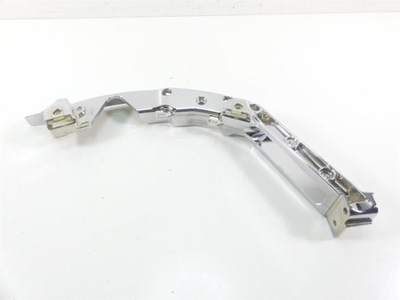 2016 Harley Touring FLHR Road King Left Rear Chrome Saddlebag Support 90200503 {{ shop.shopifyCountryName }} - Mototech271